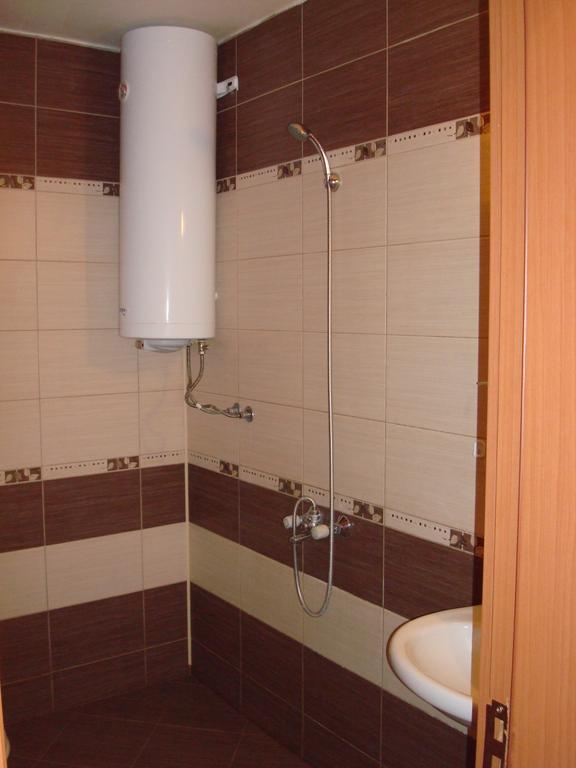 Studio Lazur Burgas City Zimmer foto