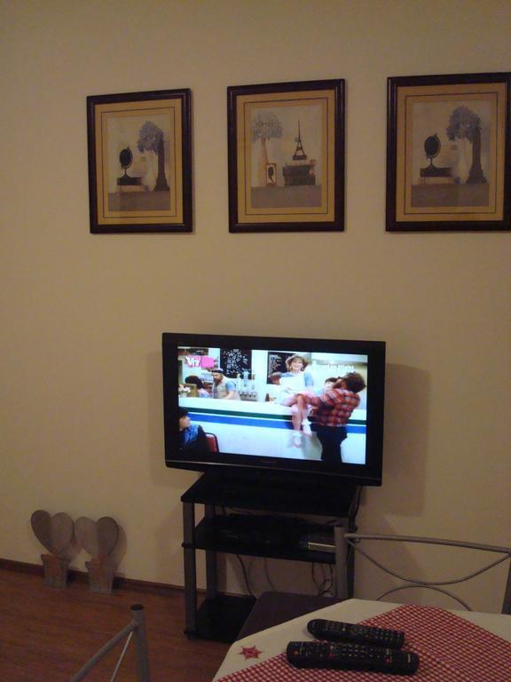 Studio Lazur Burgas City Zimmer foto